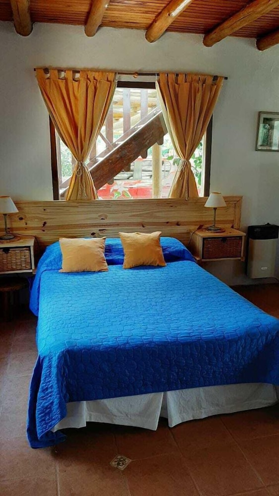Basic Bungalow (4 Adults) photo 1