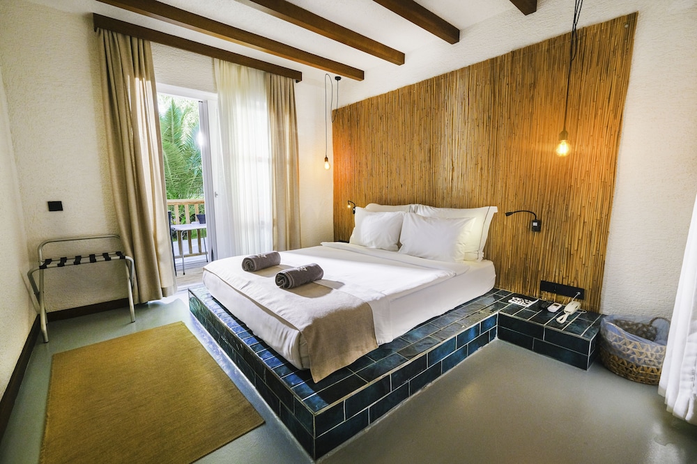 Standard Double Room photo 3