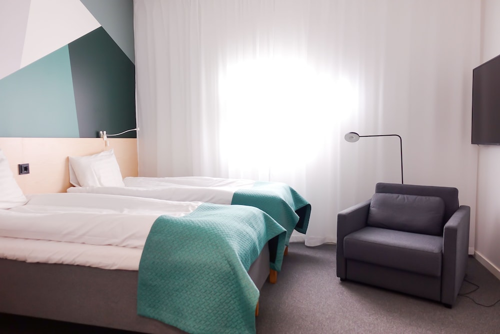 Standard Room photo 2