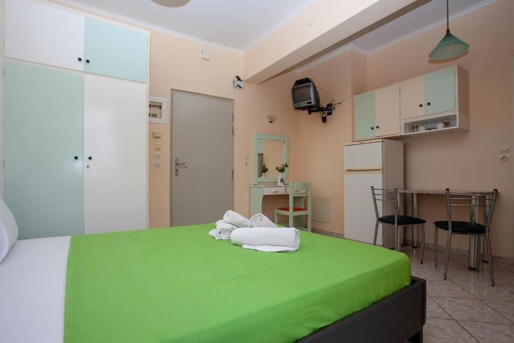 Double Room (302) photo 2