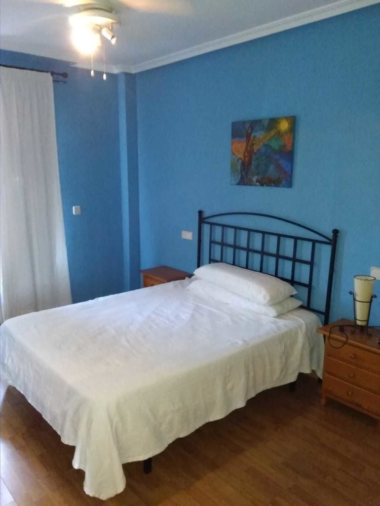 Apartamento Básico, 1 Habitación (Flor de Azahar)