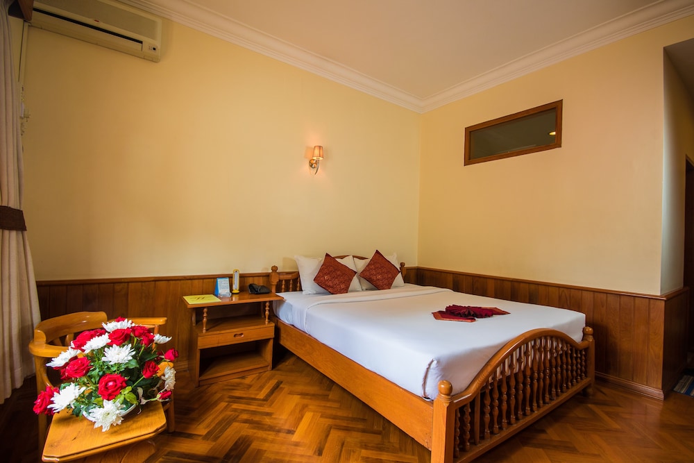 Standard Twin Room photo 3