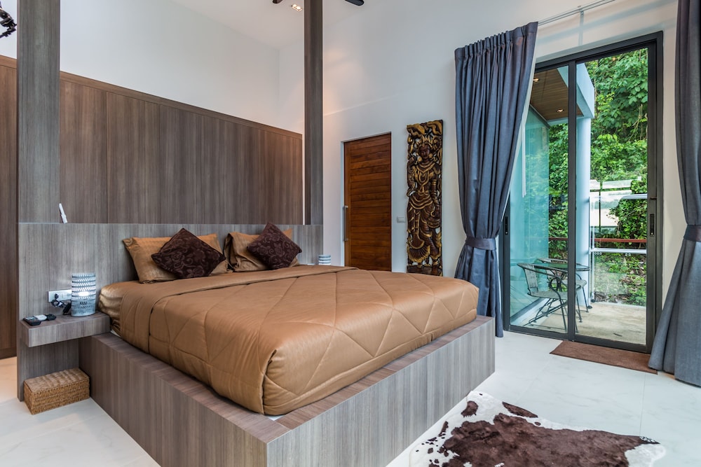 3 Bedrooms Villa with Sea View photo 2