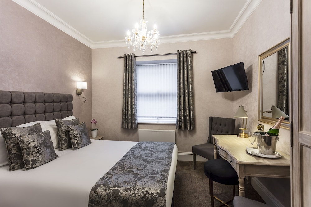 Cosy double room photo 2