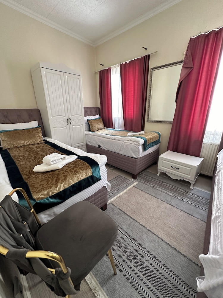 Superior Apartment photo 3