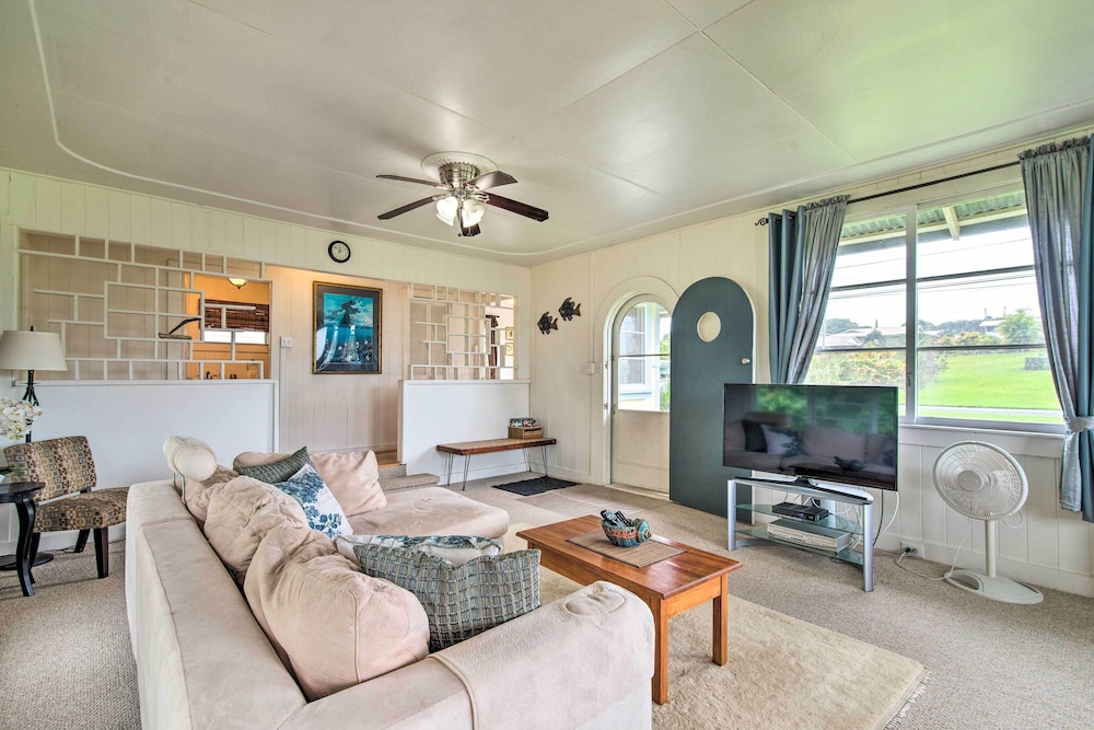 House (2 Bedrooms) photo 1