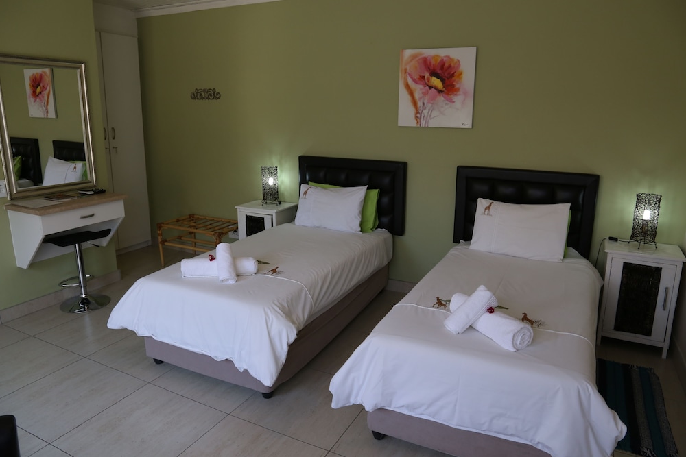 Comfort Room photo 2