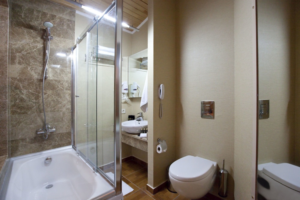 Standard Room, Sea View photo 2