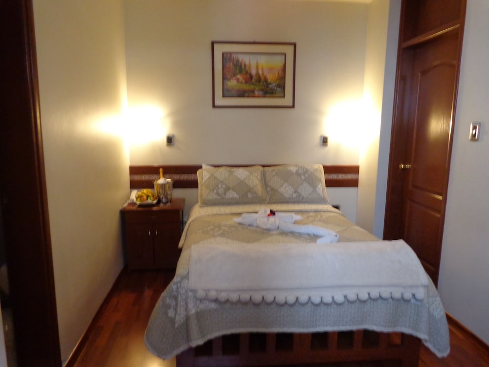 Single Room photo 1
