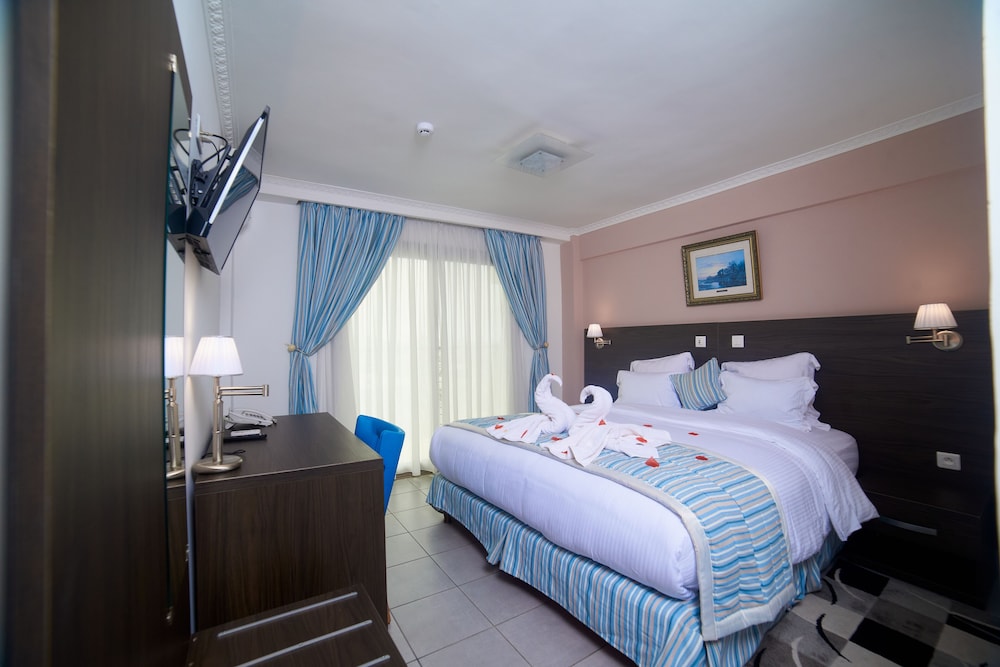 Executive Room, 1 Queen Bed photo 1