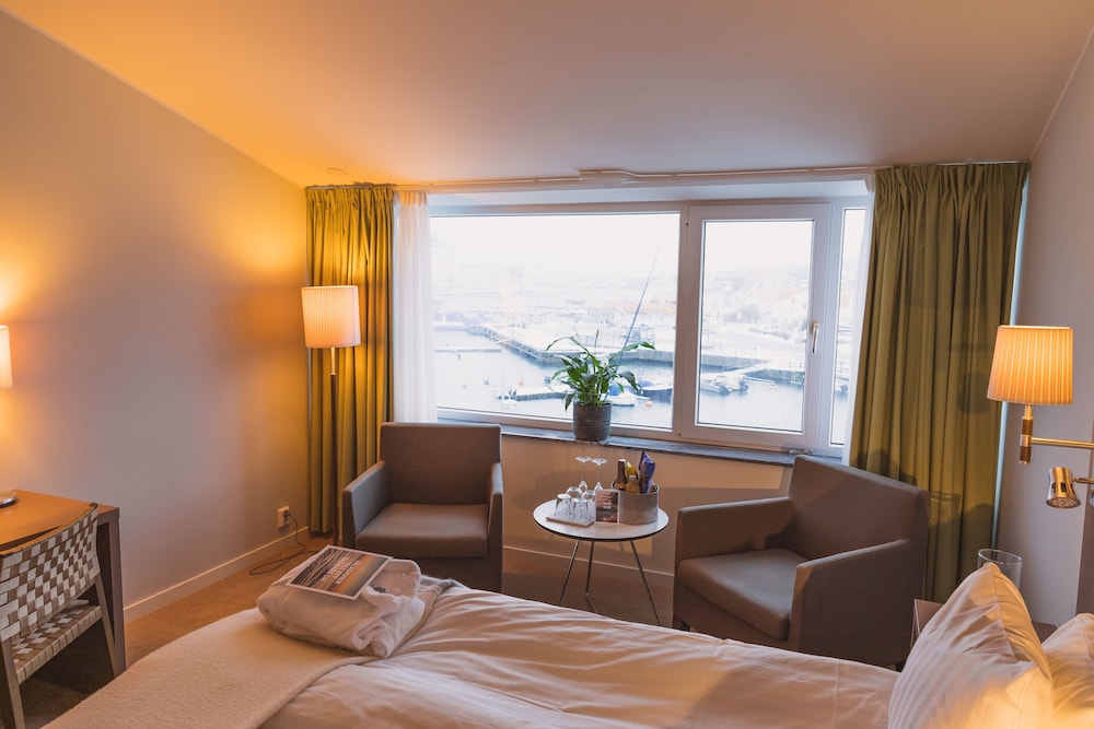 Premier Twin Room (Havsvidd Tvåbäddsrum) photo 2