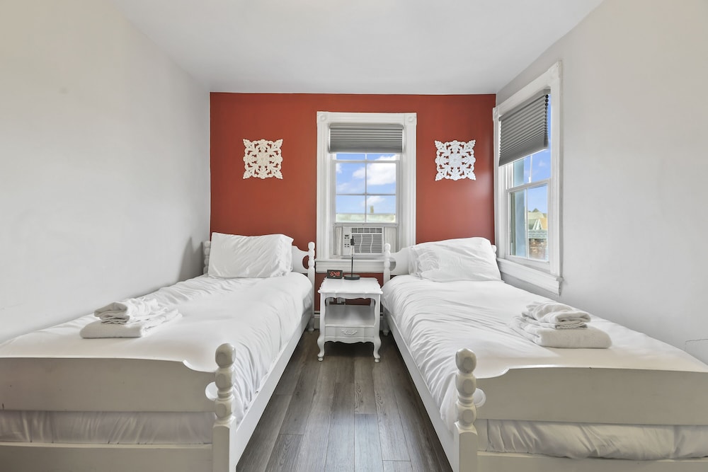 Standard Double Room, Ensuite (Vermont Room) photo 3