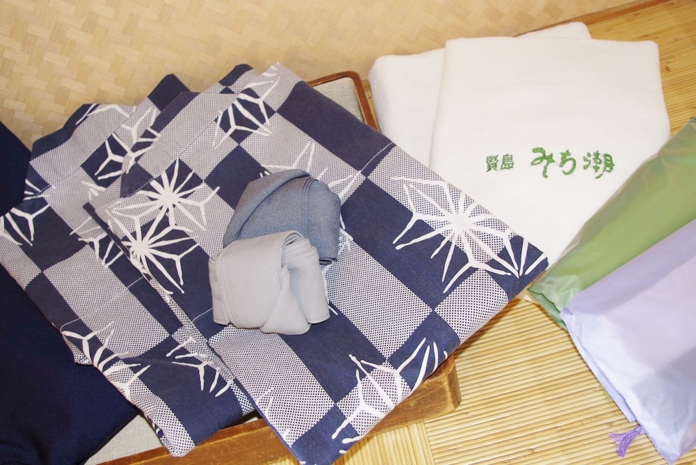 Standard Japanese Room, Ocean View, Non smoking photo 3