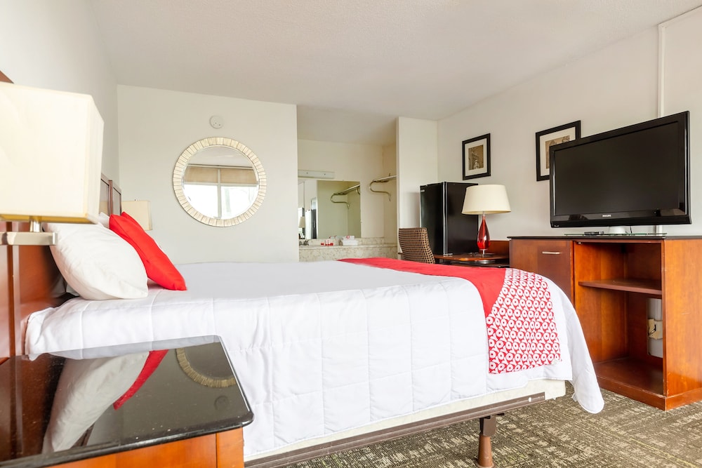 Room, 1 Double Bed photo 1