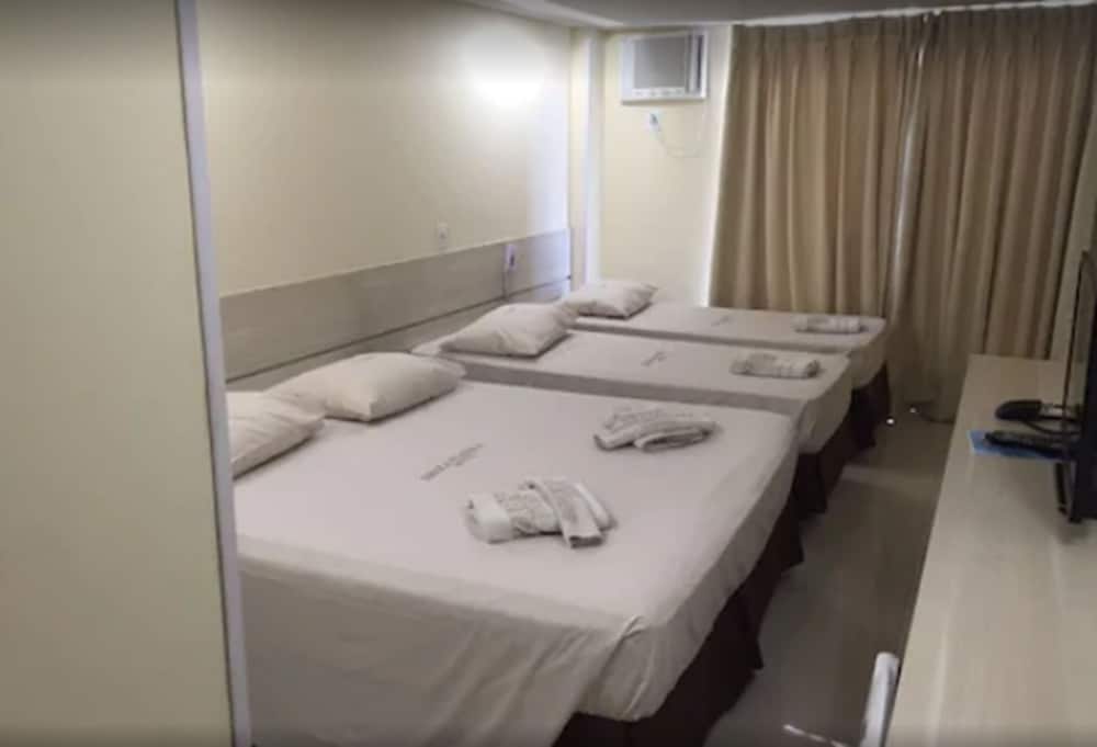 Family Triple Room