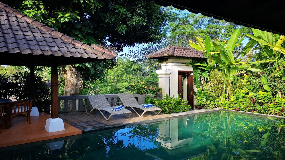 Villa, 2 Bedrooms, Private Pool, Poolside - Photo 17