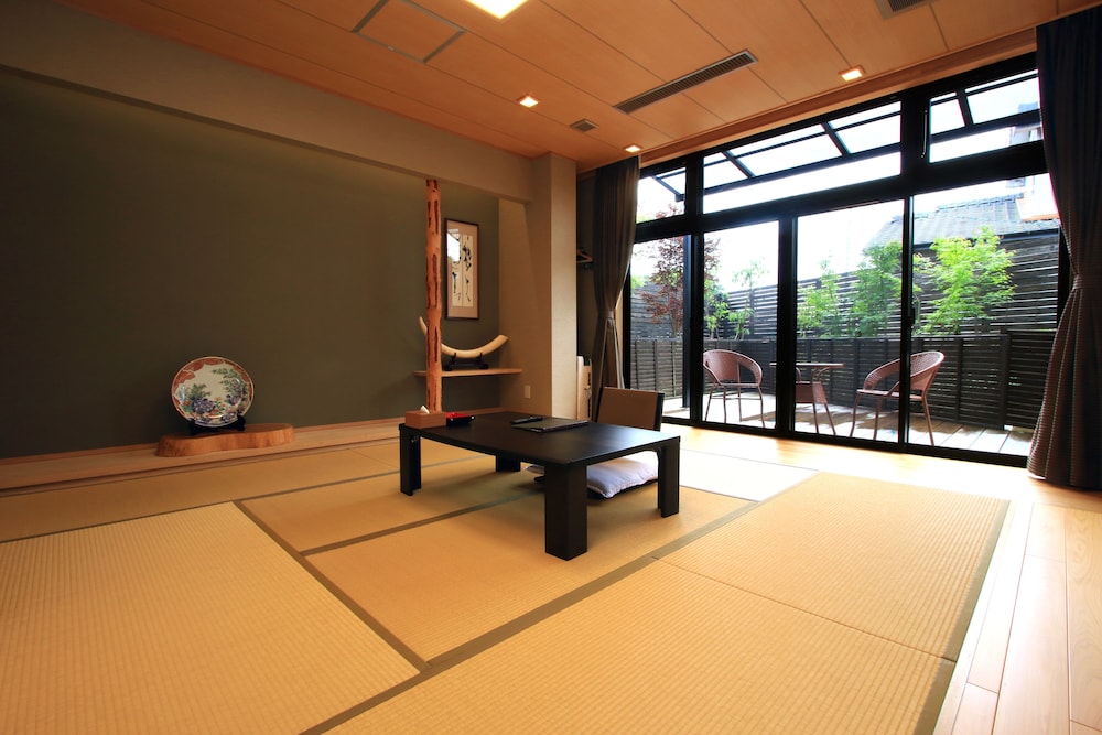 Japanese Style Special Room, Ground Floor