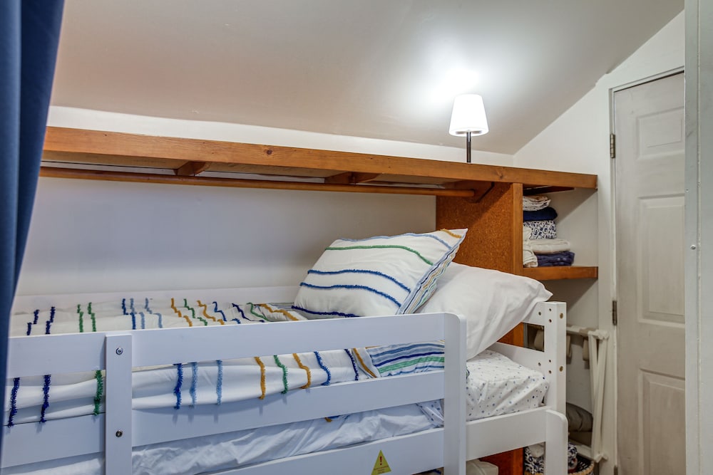 Cottage (1 Bedroom) photo 2