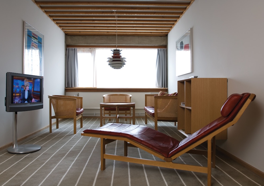 Standard Triple Room photo 3