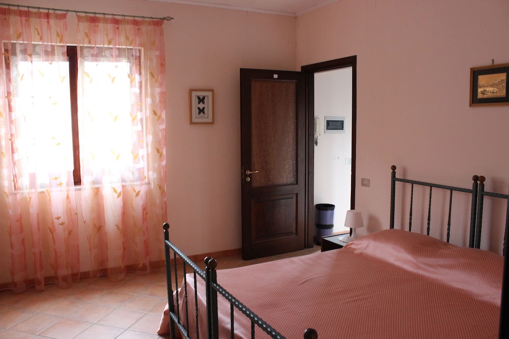 Classic Double Or Twin Room