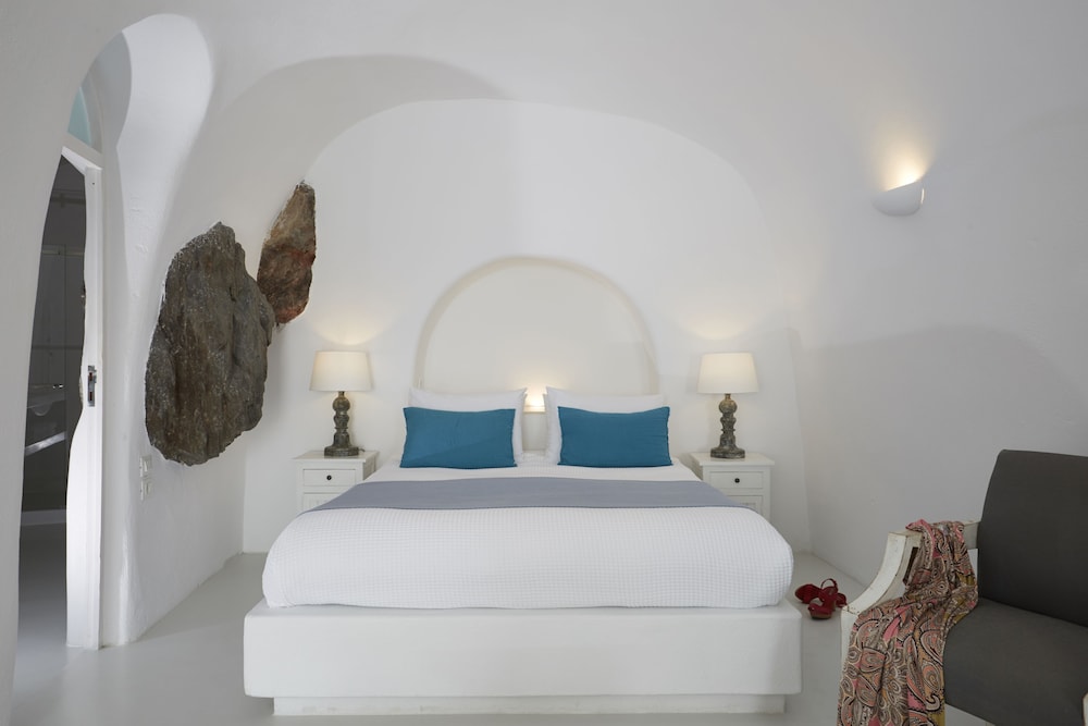 Deluxe Suite, Jetted Tub, Sea View