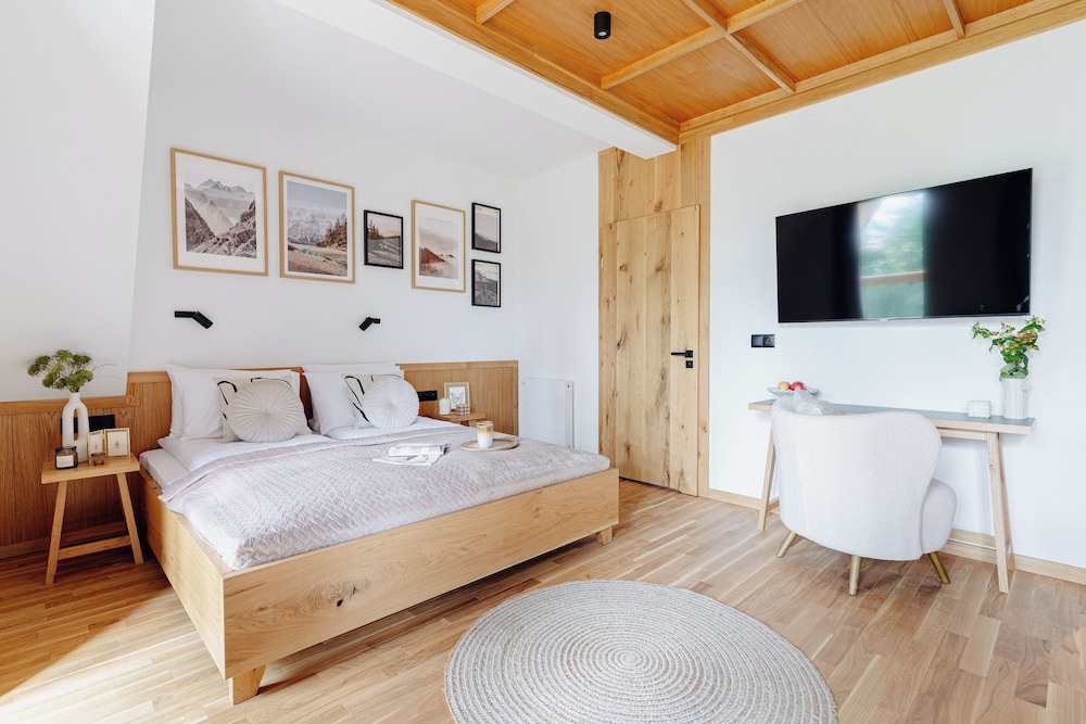 Comfort Apartment