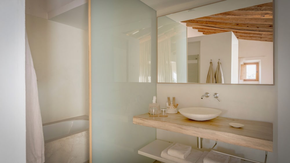 Junior Suite, Terrace