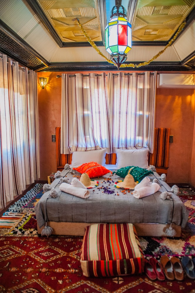 Double Room, Mountain View photo 2