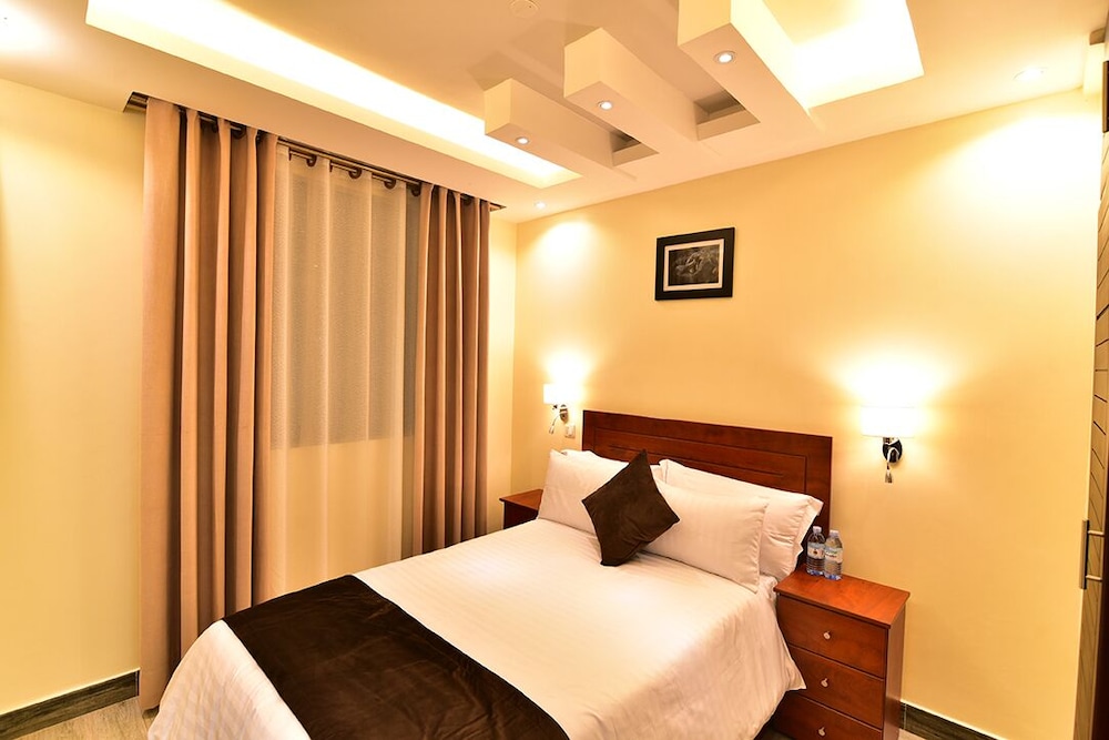 Premium Apartment, 2 Bathrooms photo 3
