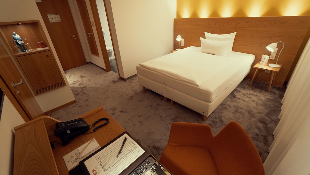 Comfort Double Room photo 2
