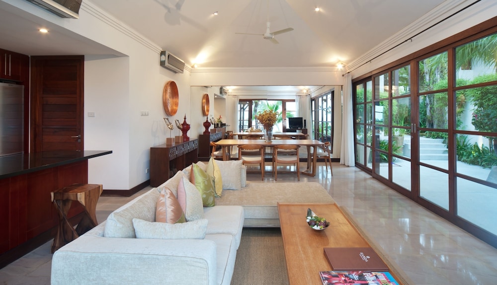 Villa, 2 Bedrooms (Courtyard Pool Villa) - Photo 6