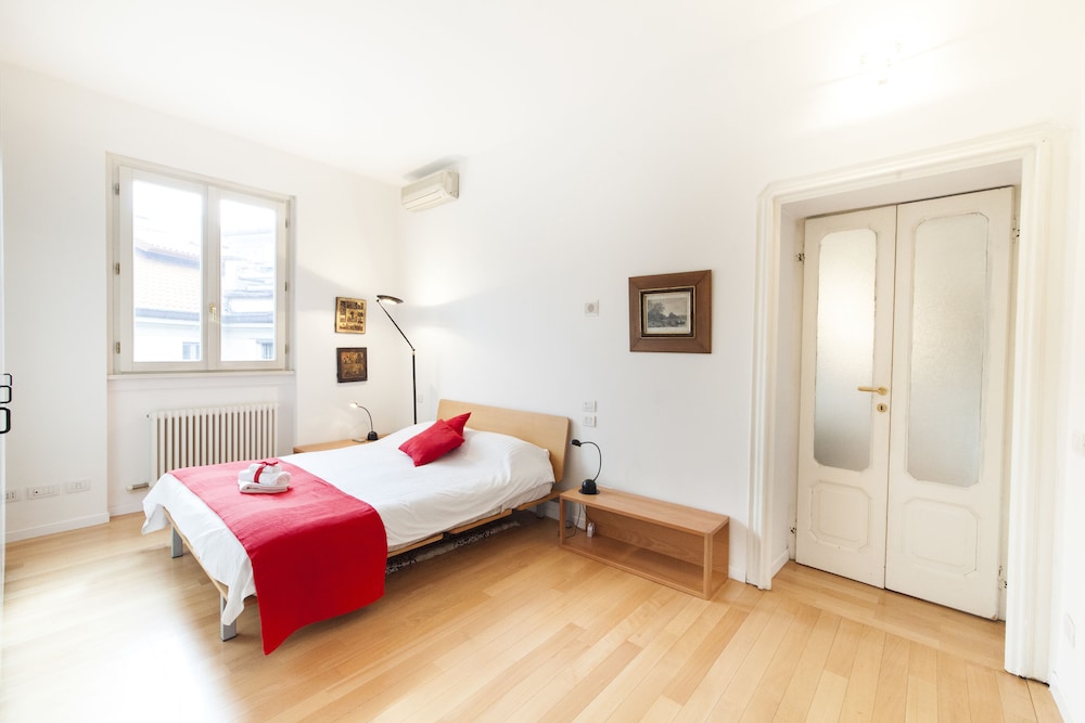 Apartment, 2 Bedrooms