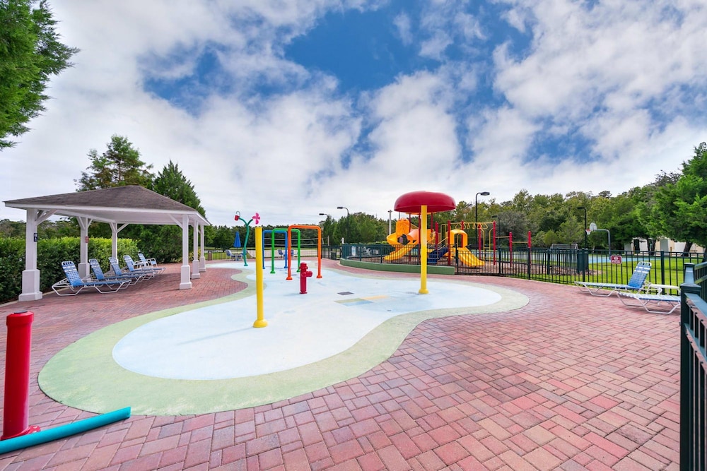 Enchanted Townhome Near Disney Parks 3Br, Photo 28