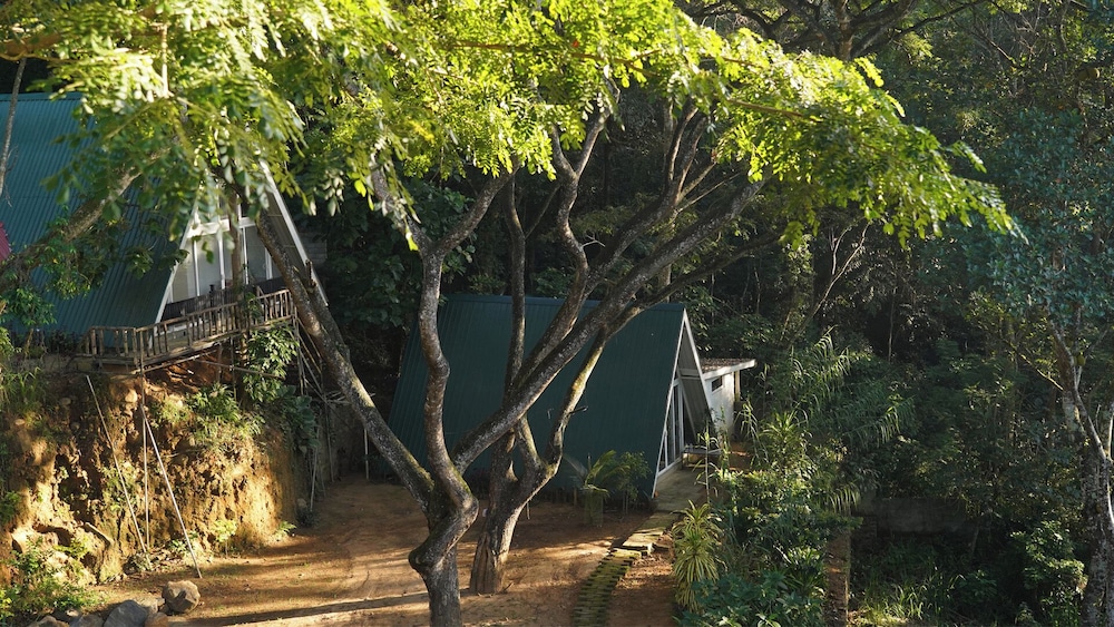 Situ Madura - Triangle Cabana photo 2