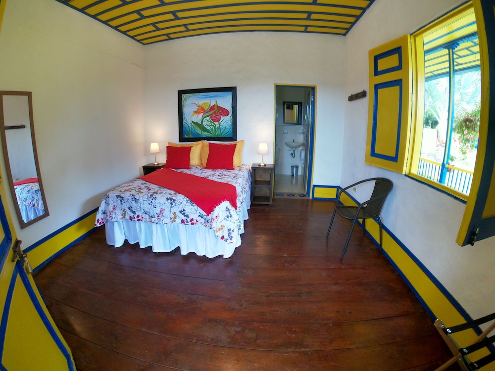 Double Room photo 2