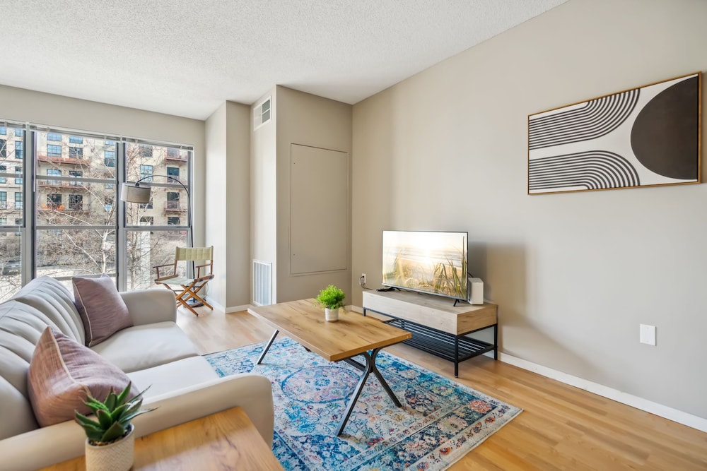 Deluxe Apartment, 1 Bedroom photo 1