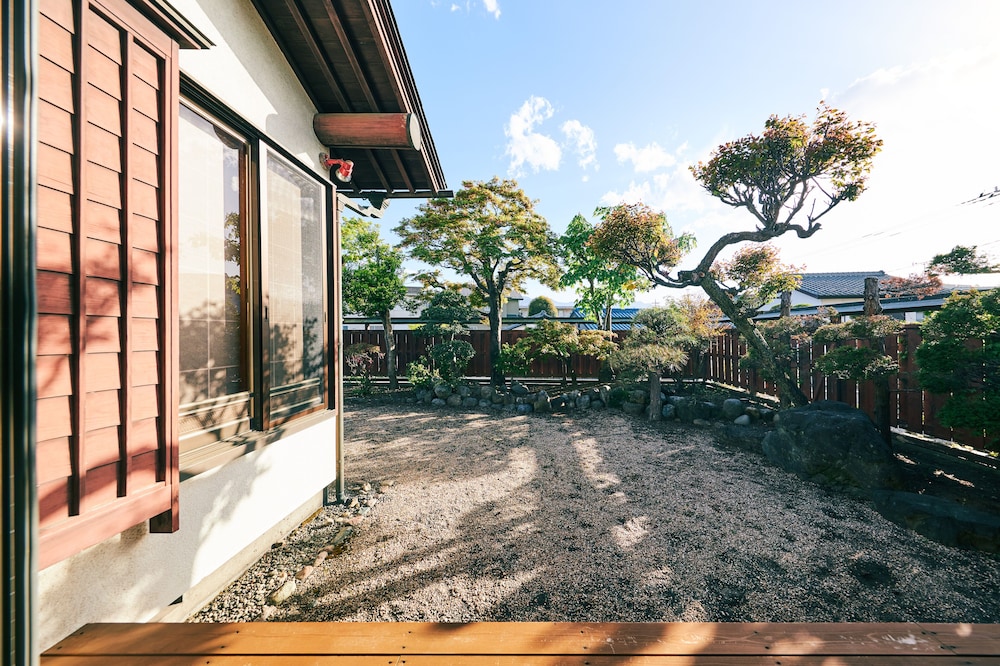 Sarugakuan Bldg. [Kawazu], Room Rental, Non Smoking, (Shuttle Service From Front Desk Bldg. [0.7km]) photo 3