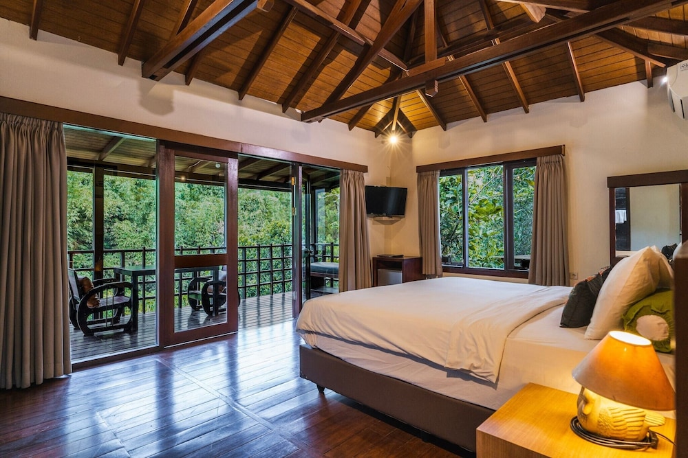 Cottage King Room photo 2