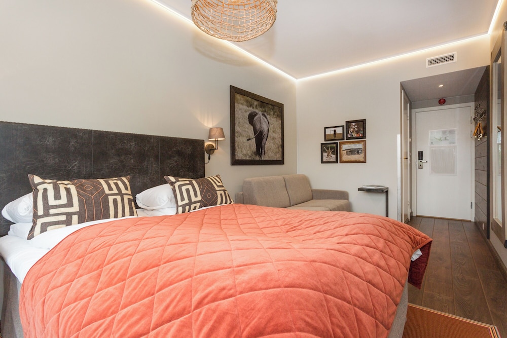 Basic Room photo 1