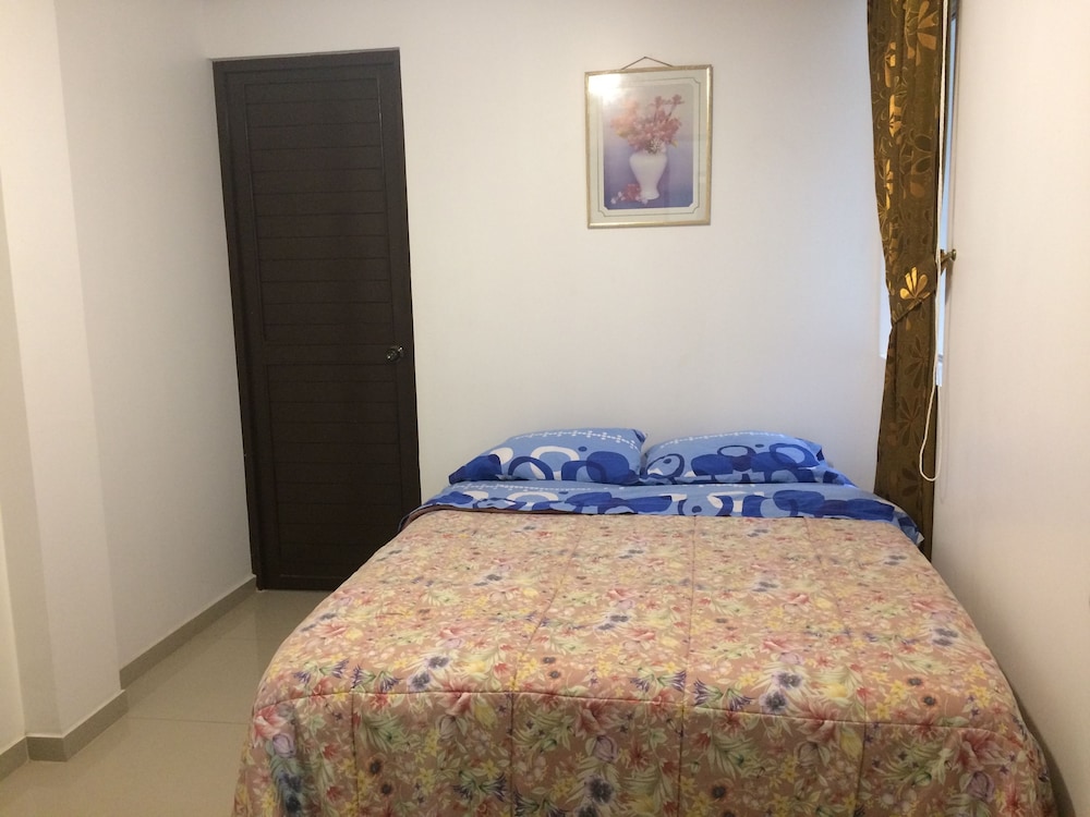 Standard Apartment, 2 Bedrooms photo 3