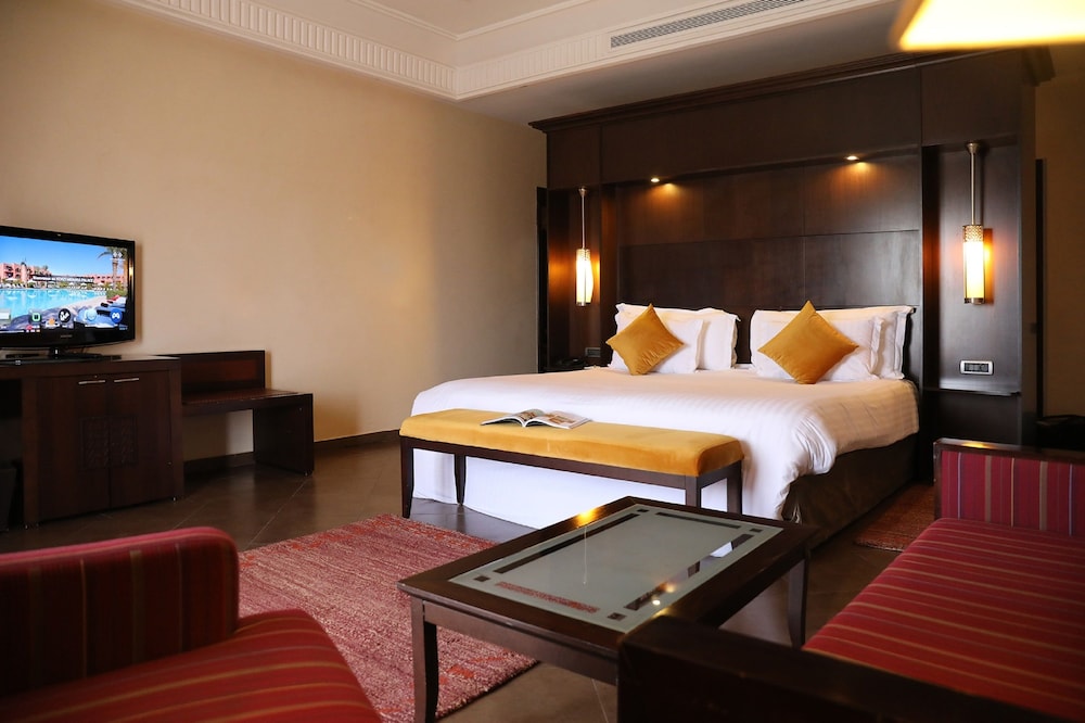 Premium Room, Twin Beds, Garden View - Photo 2