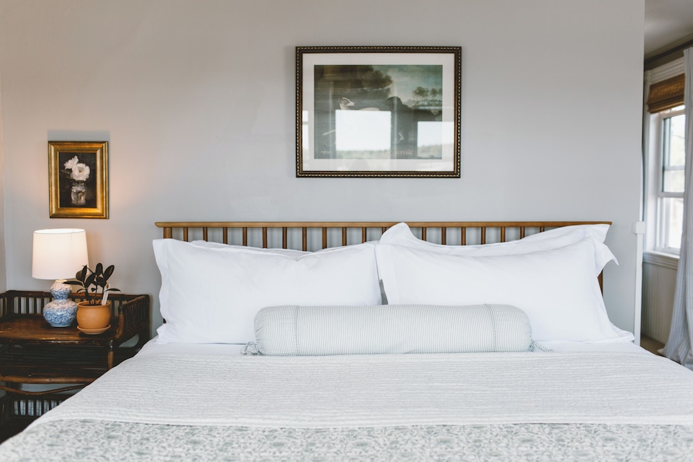 Premium Suite, 2 Bedrooms, Fireplace, Ocean View
