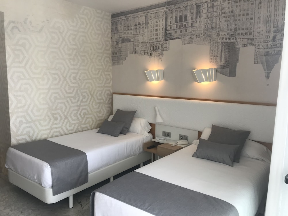 Superior Room, Terrace (2 Adults)