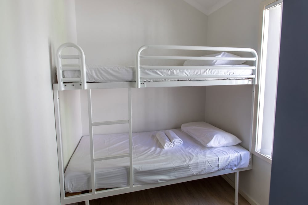 Standard Cabin, 2 Bedrooms, Non Smoking, Balcony photo 2