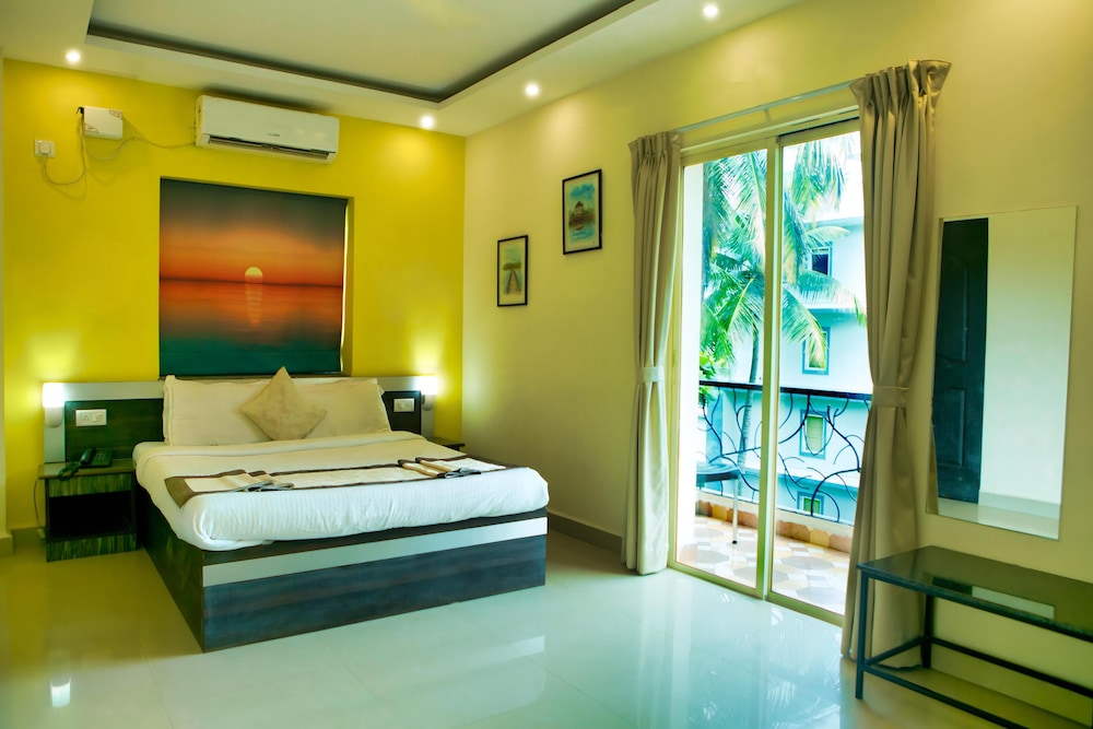 Superior Suite