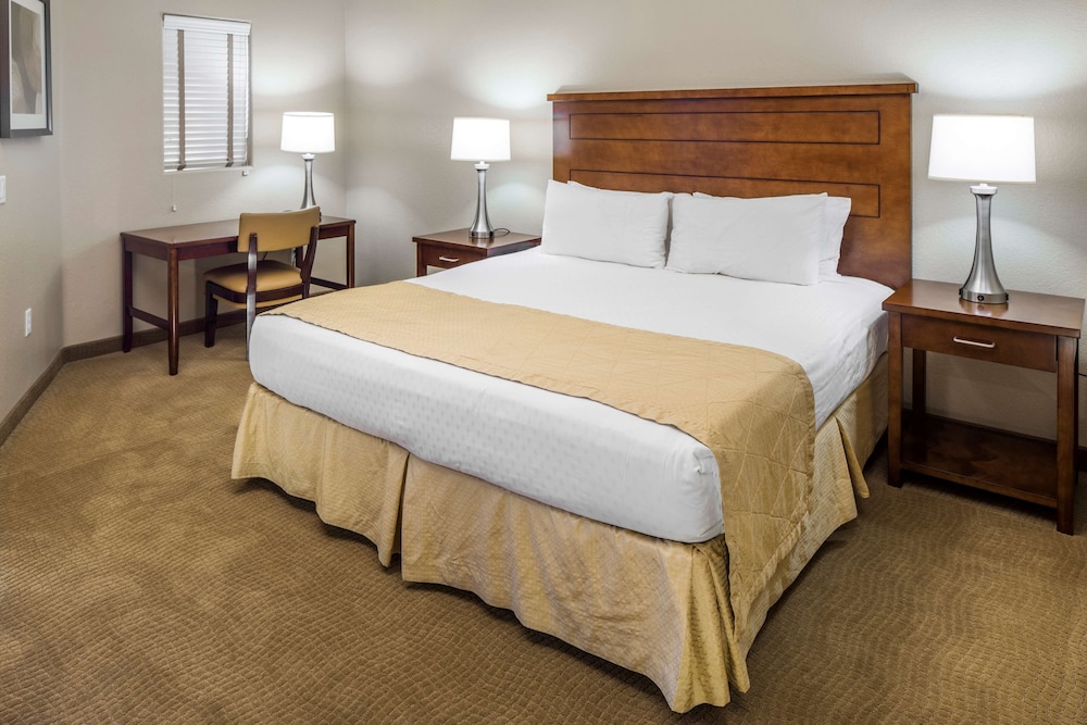 2 BEDROOM SUITE WITH SOFABED photo 1
