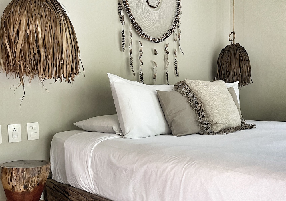 Luxury Quadruple Room