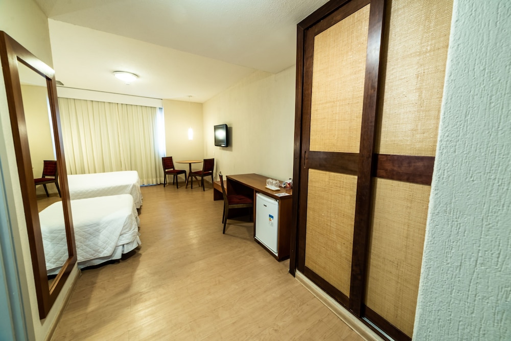 Standard Double Room - Photo 5