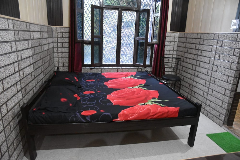 Deluxe Double Room - Photo 1