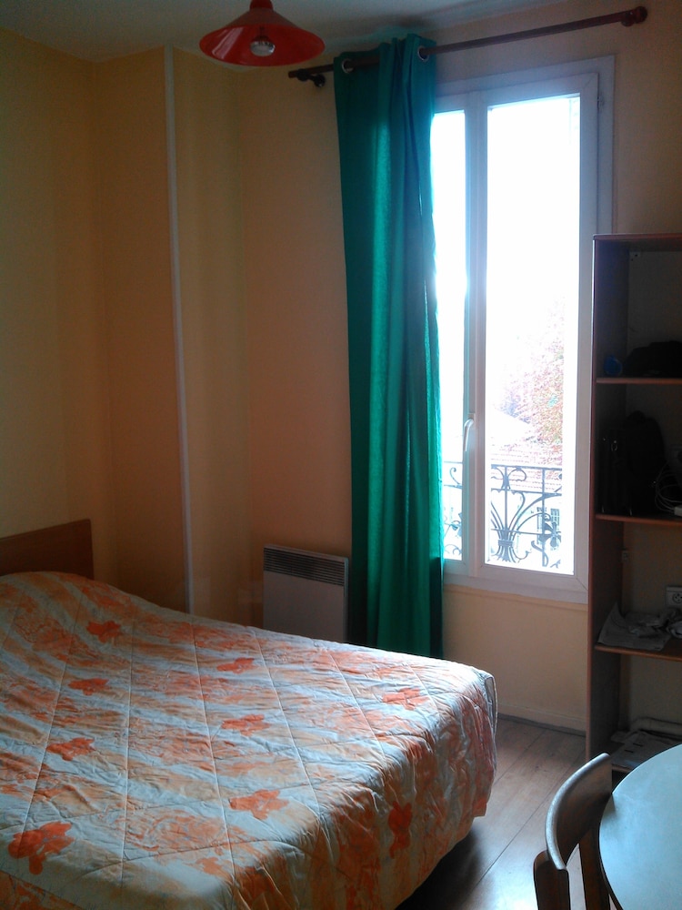 Twin Room photo 3